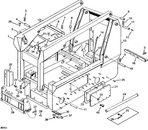 gg120 parts.